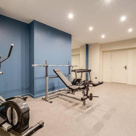 L'Exo Chic Fauriel Appartement Refait A Neuf Saint-Etienne  Exterior photo